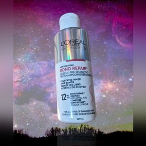 L'Oreal Paris Bond Repair Rescue Pre-Shampoo